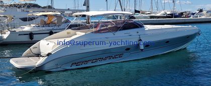 45' Performance 2007 Yacht For Sale
